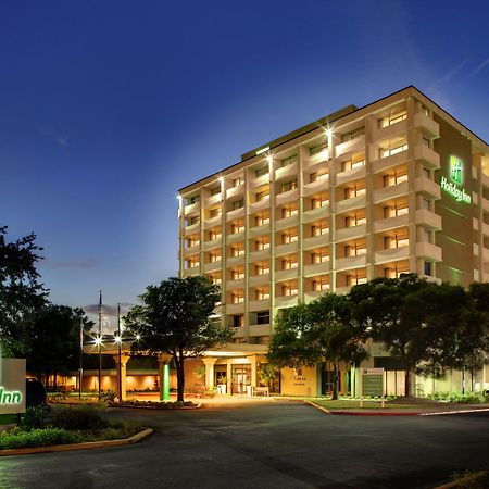 Holiday Inn Austin Midtown By Ihg Екстер'єр фото