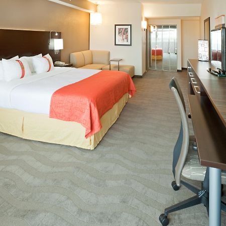 Holiday Inn Austin Midtown By Ihg Екстер'єр фото