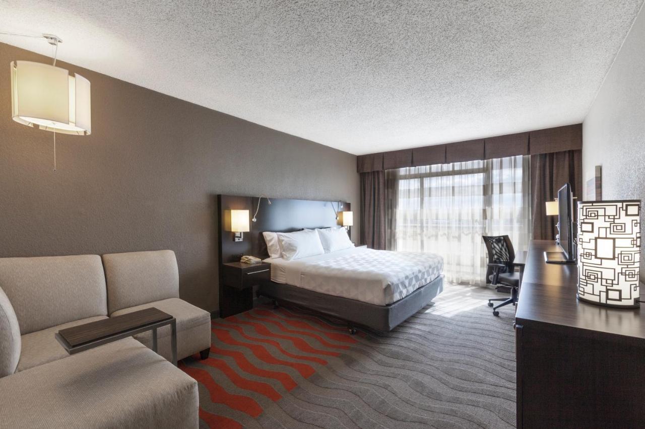 Holiday Inn Austin Midtown By Ihg Екстер'єр фото