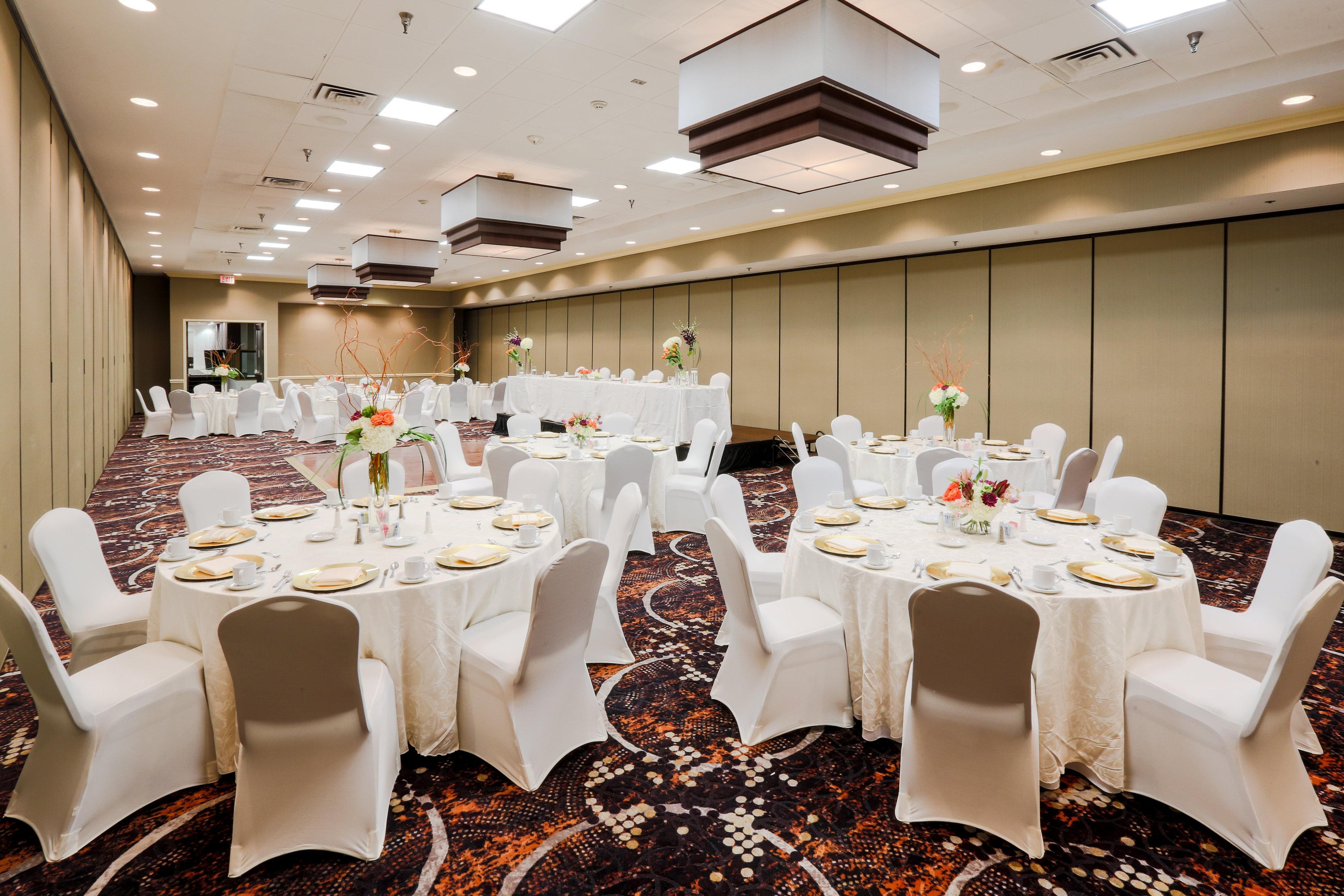 Holiday Inn Austin Midtown By Ihg Екстер'єр фото