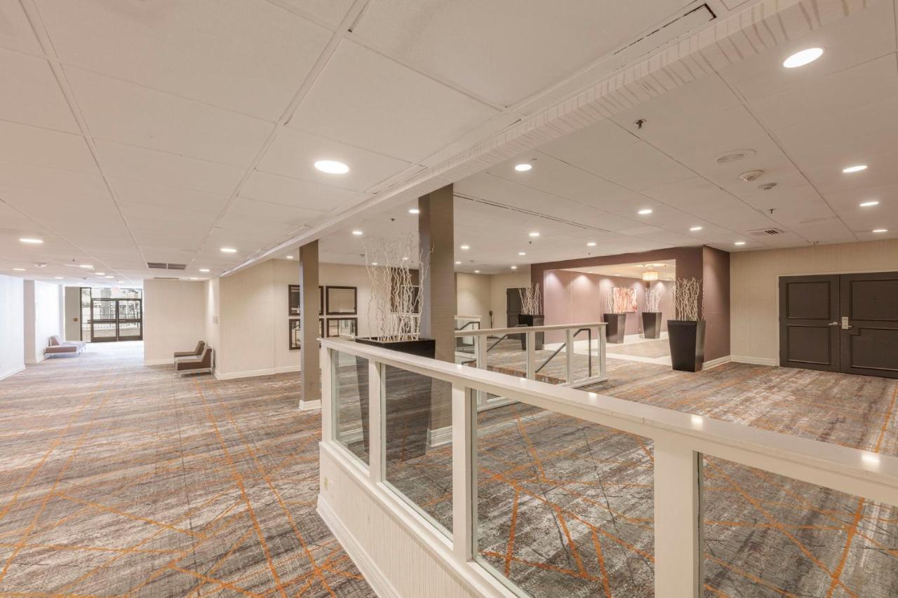 Holiday Inn Austin Midtown By Ihg Екстер'єр фото