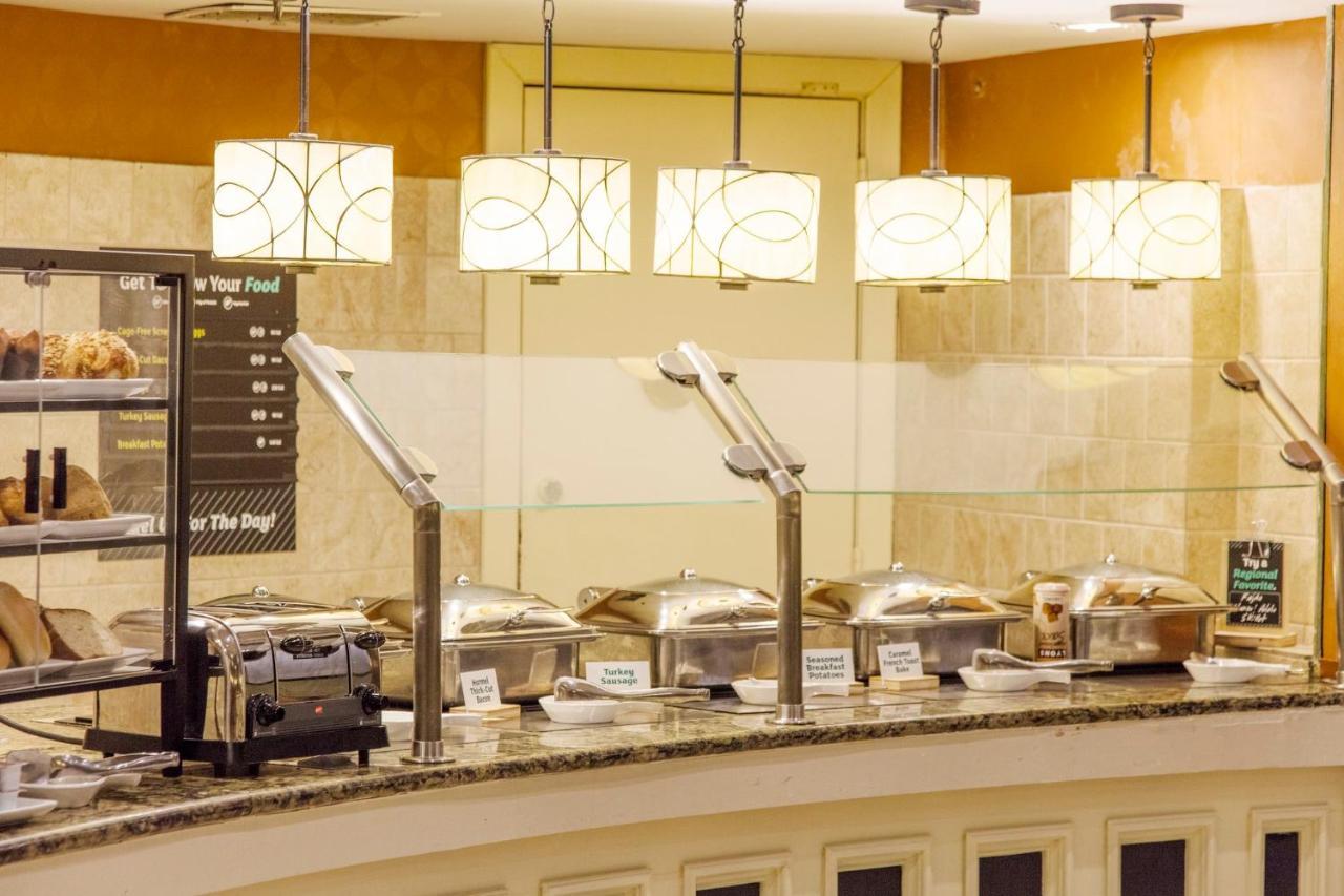 Holiday Inn Austin Midtown By Ihg Екстер'єр фото