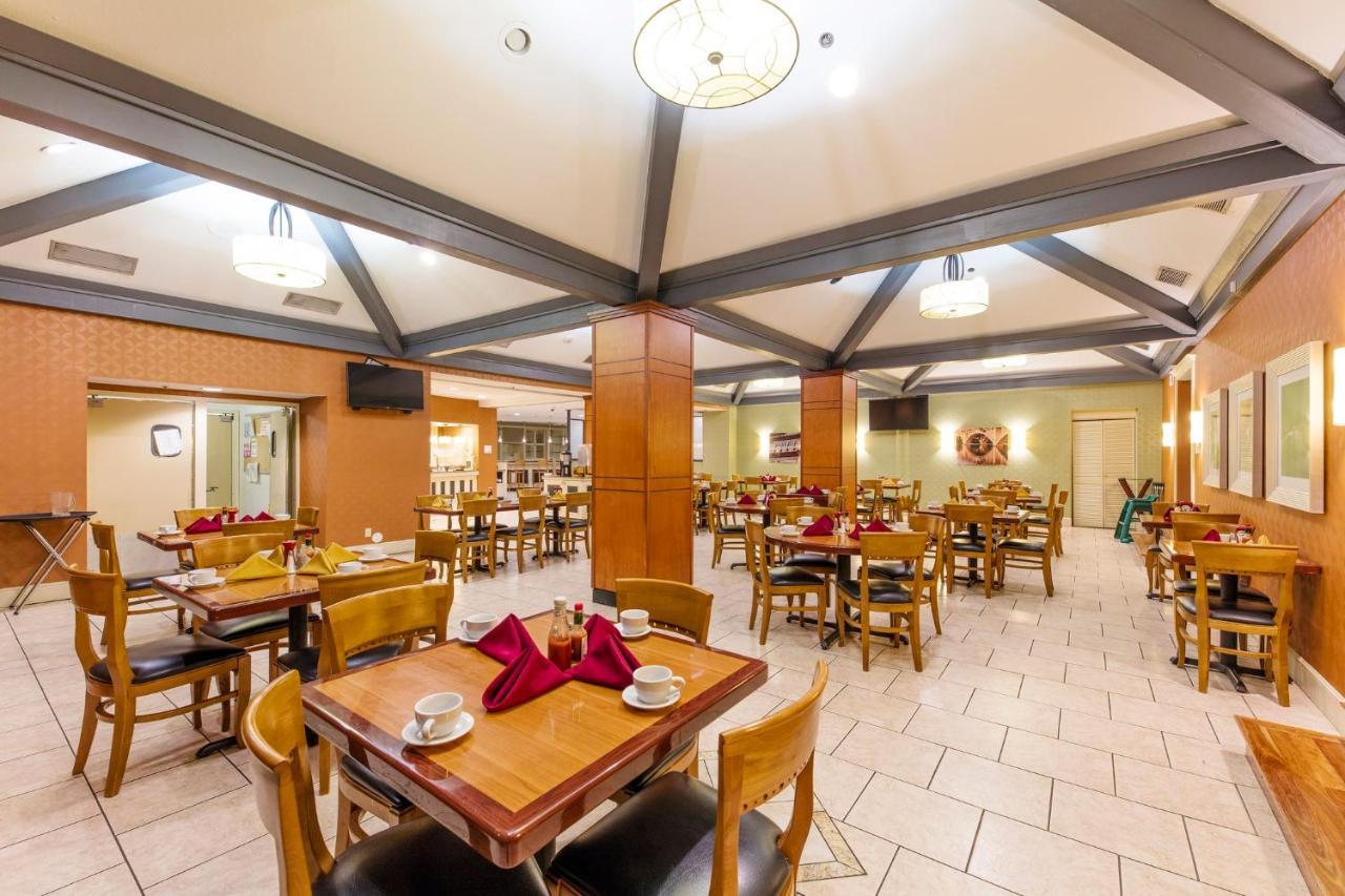 Holiday Inn Austin Midtown By Ihg Екстер'єр фото