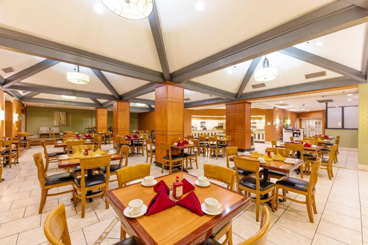 Holiday Inn Austin Midtown By Ihg Екстер'єр фото