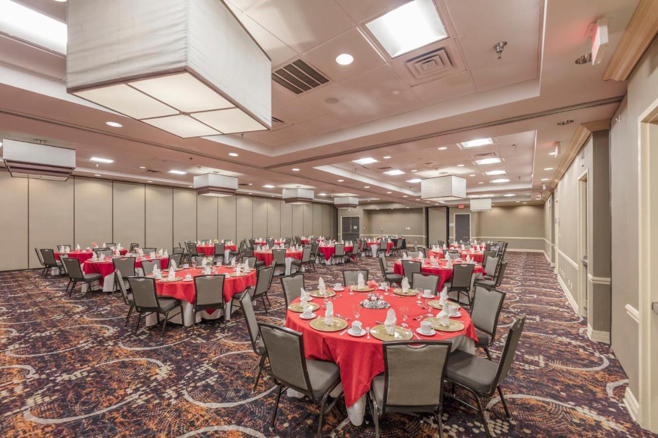 Holiday Inn Austin Midtown By Ihg Екстер'єр фото