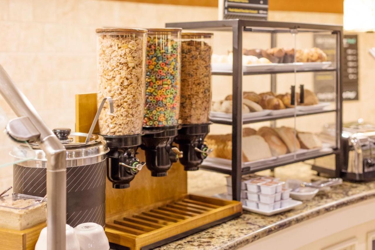 Holiday Inn Austin Midtown By Ihg Екстер'єр фото