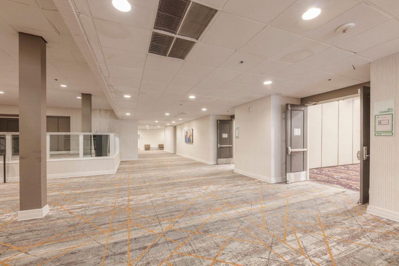 Holiday Inn Austin Midtown By Ihg Екстер'єр фото