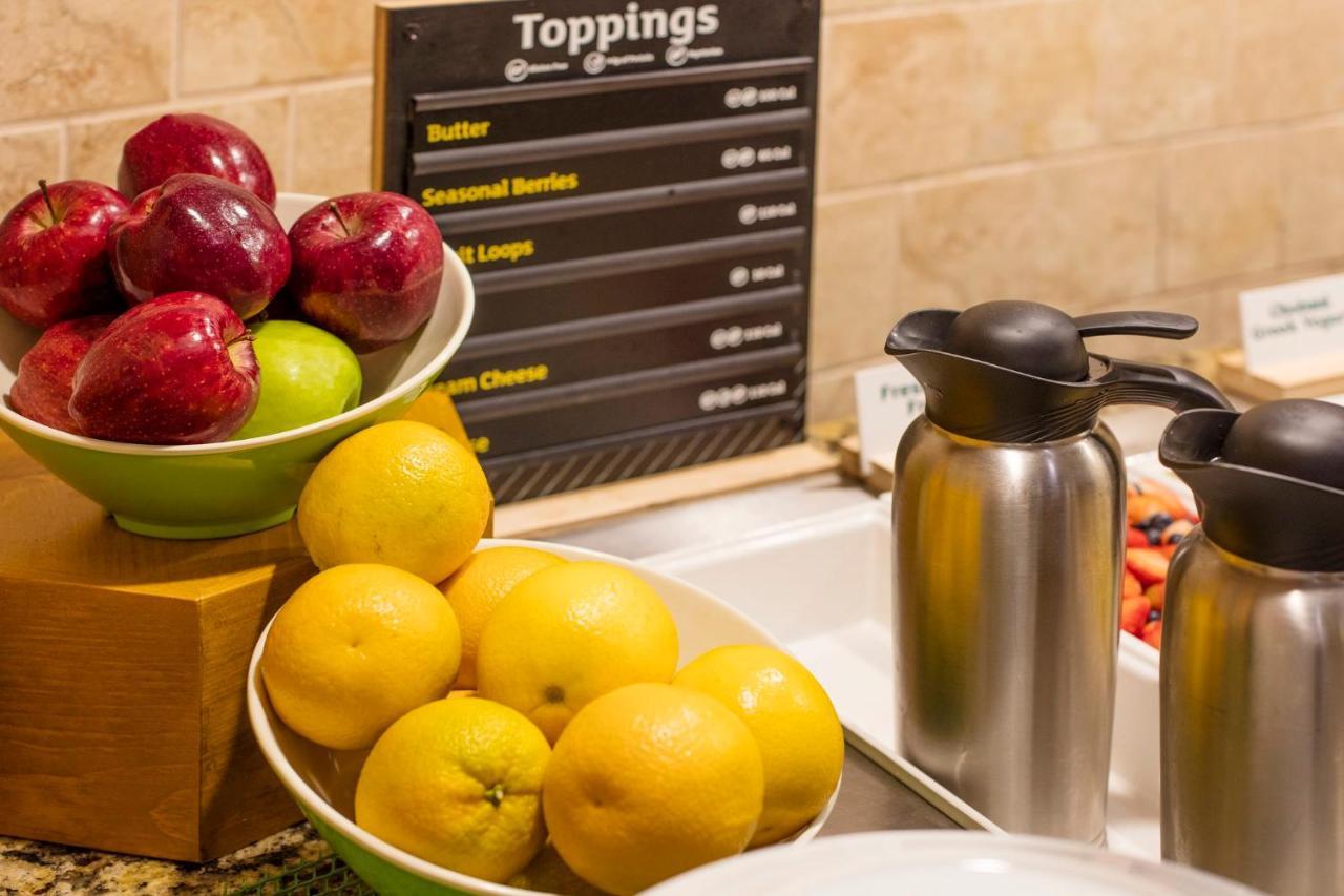 Holiday Inn Austin Midtown By Ihg Екстер'єр фото