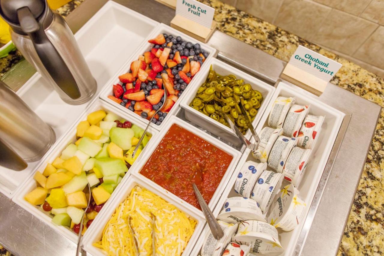Holiday Inn Austin Midtown By Ihg Екстер'єр фото