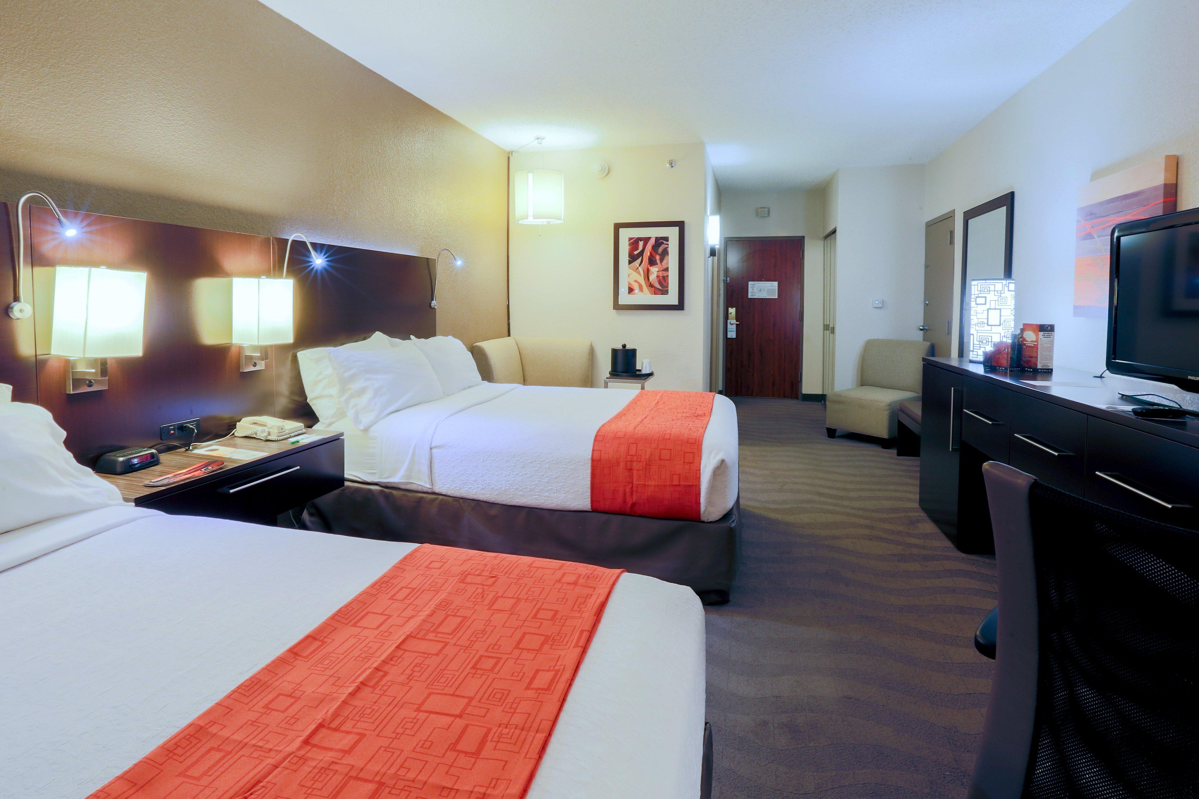Holiday Inn Austin Midtown By Ihg Екстер'єр фото