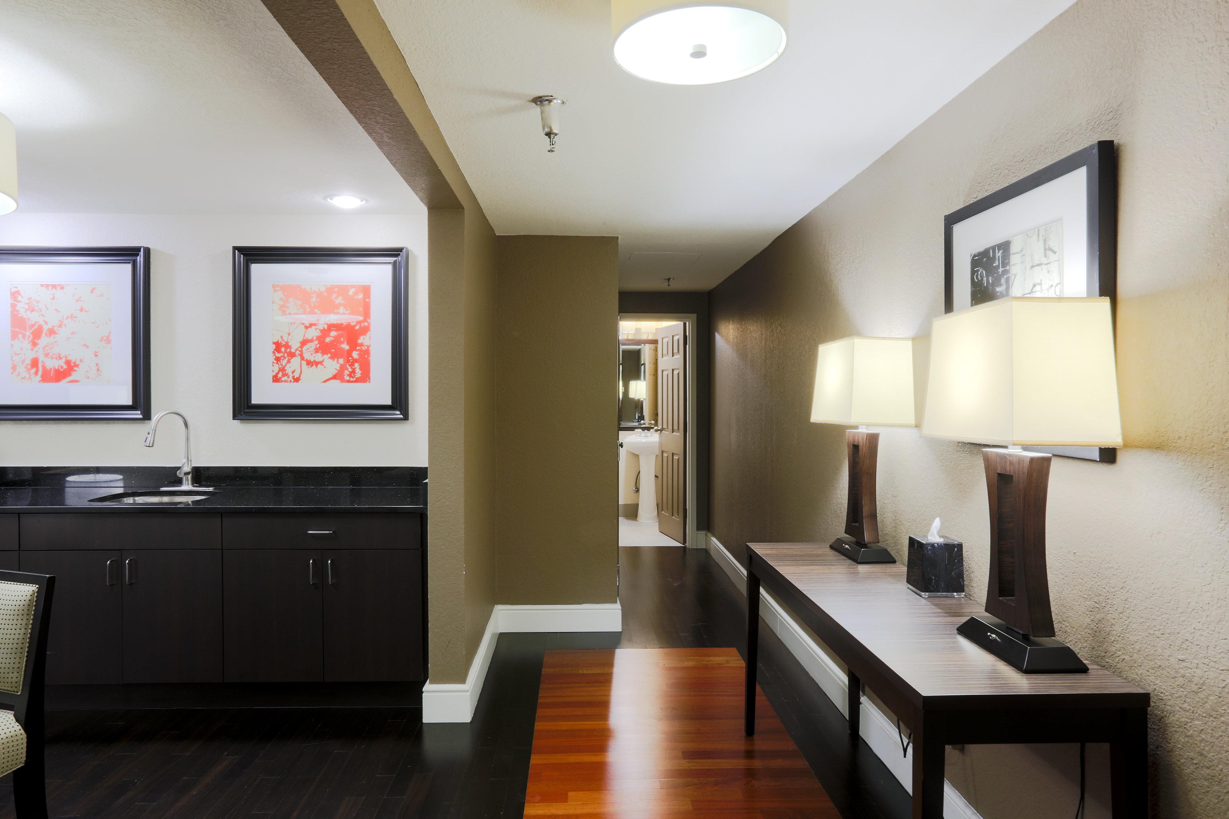 Holiday Inn Austin Midtown By Ihg Екстер'єр фото