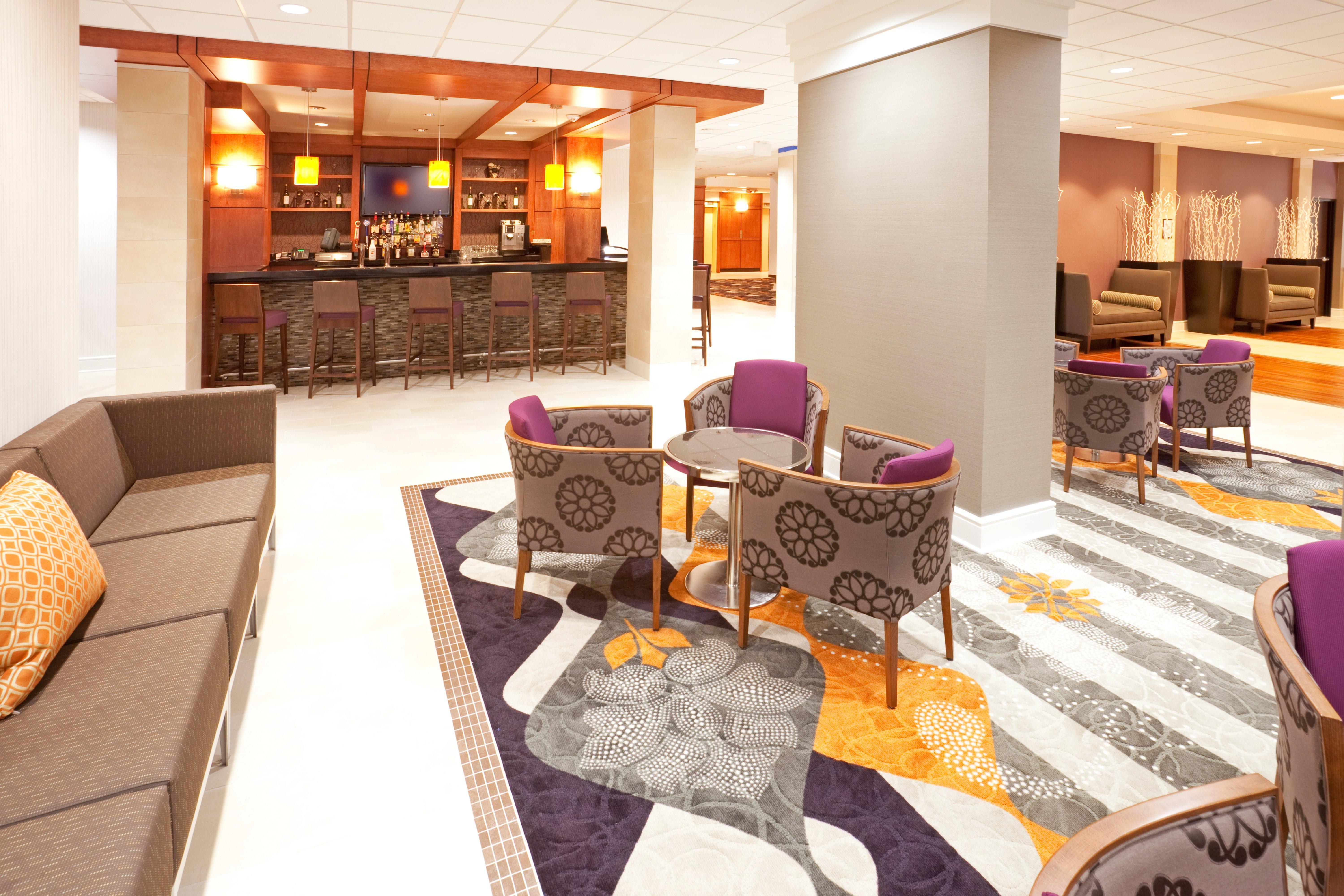 Holiday Inn Austin Midtown By Ihg Екстер'єр фото