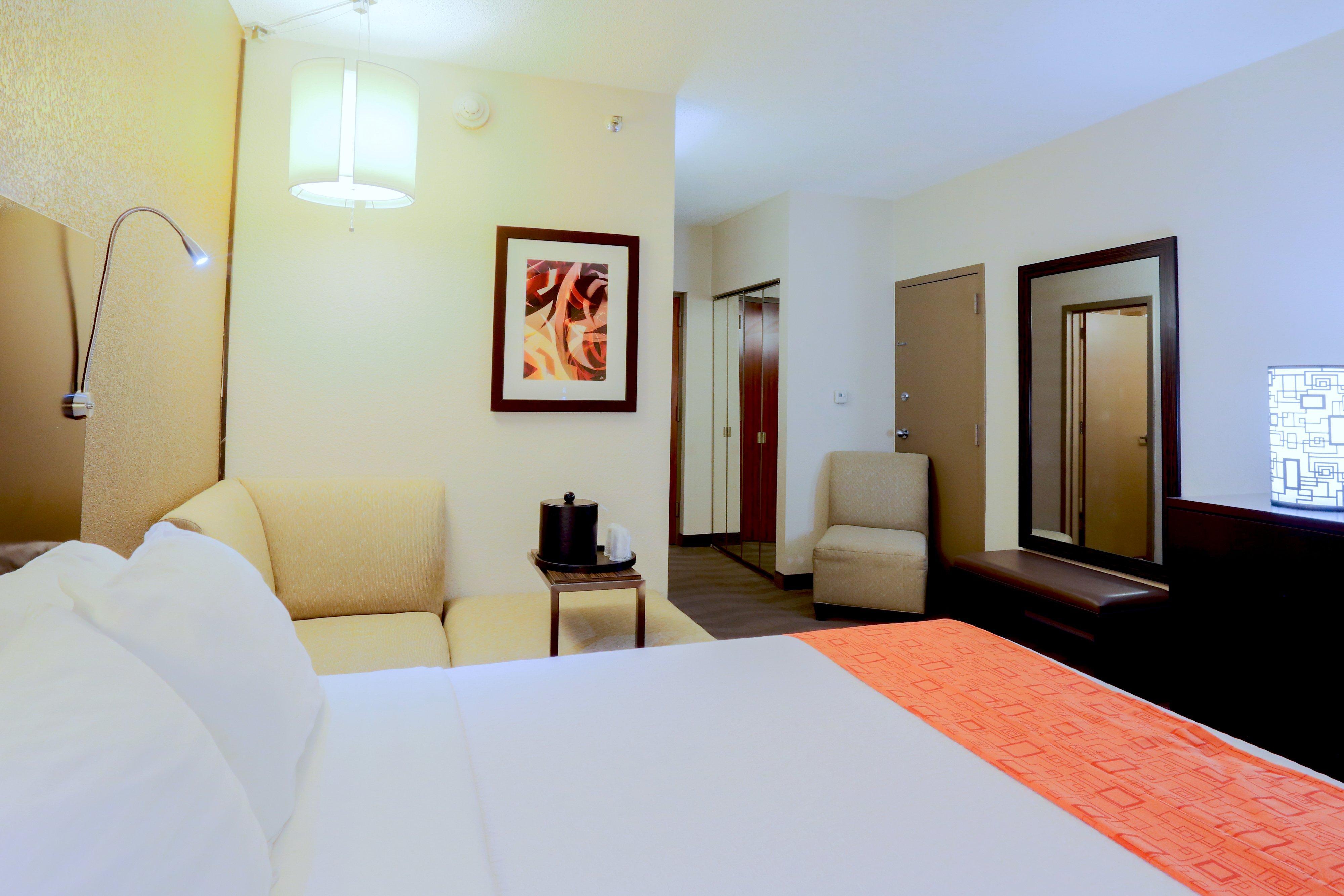 Holiday Inn Austin Midtown By Ihg Екстер'єр фото