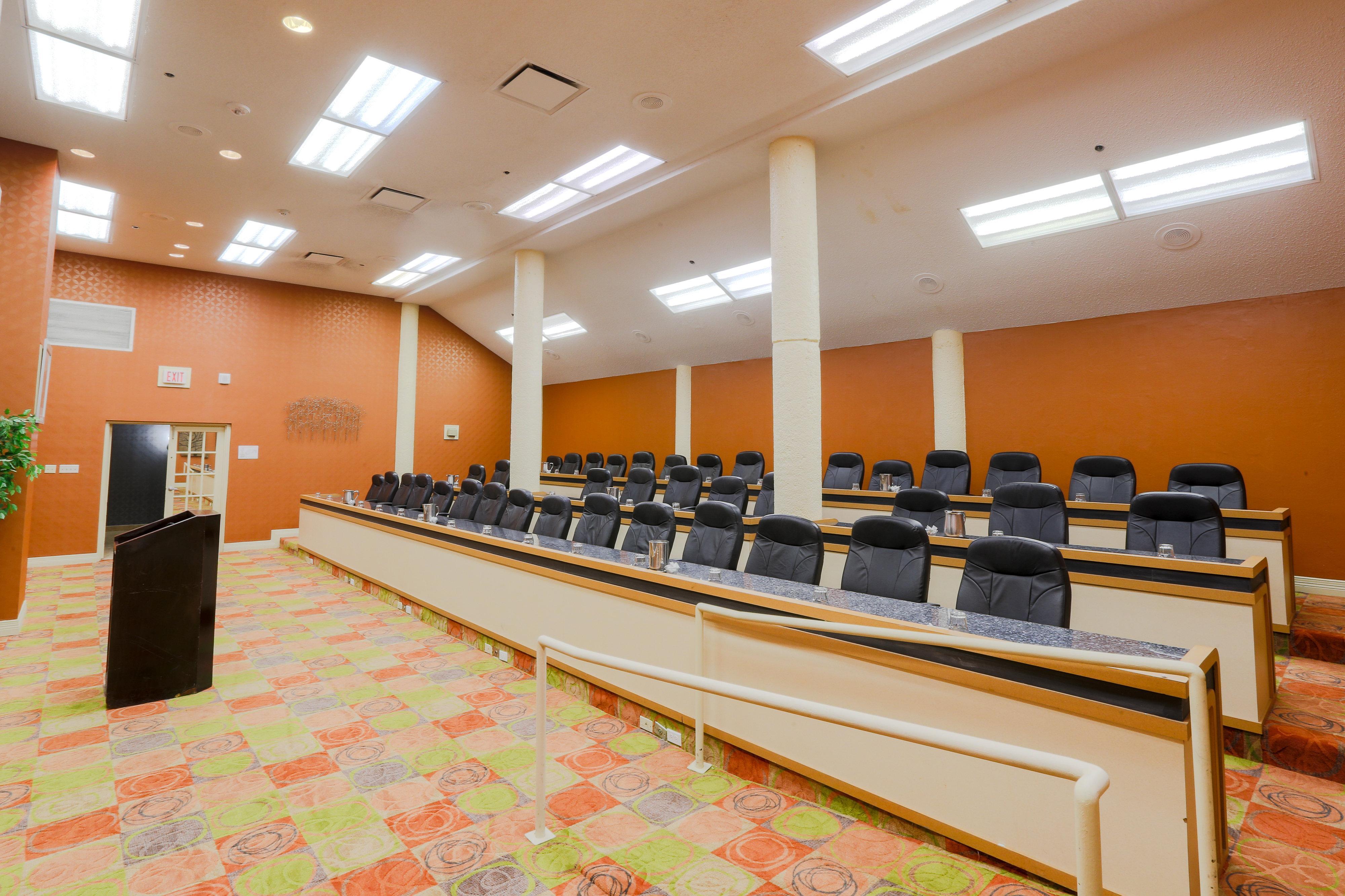 Holiday Inn Austin Midtown By Ihg Екстер'єр фото