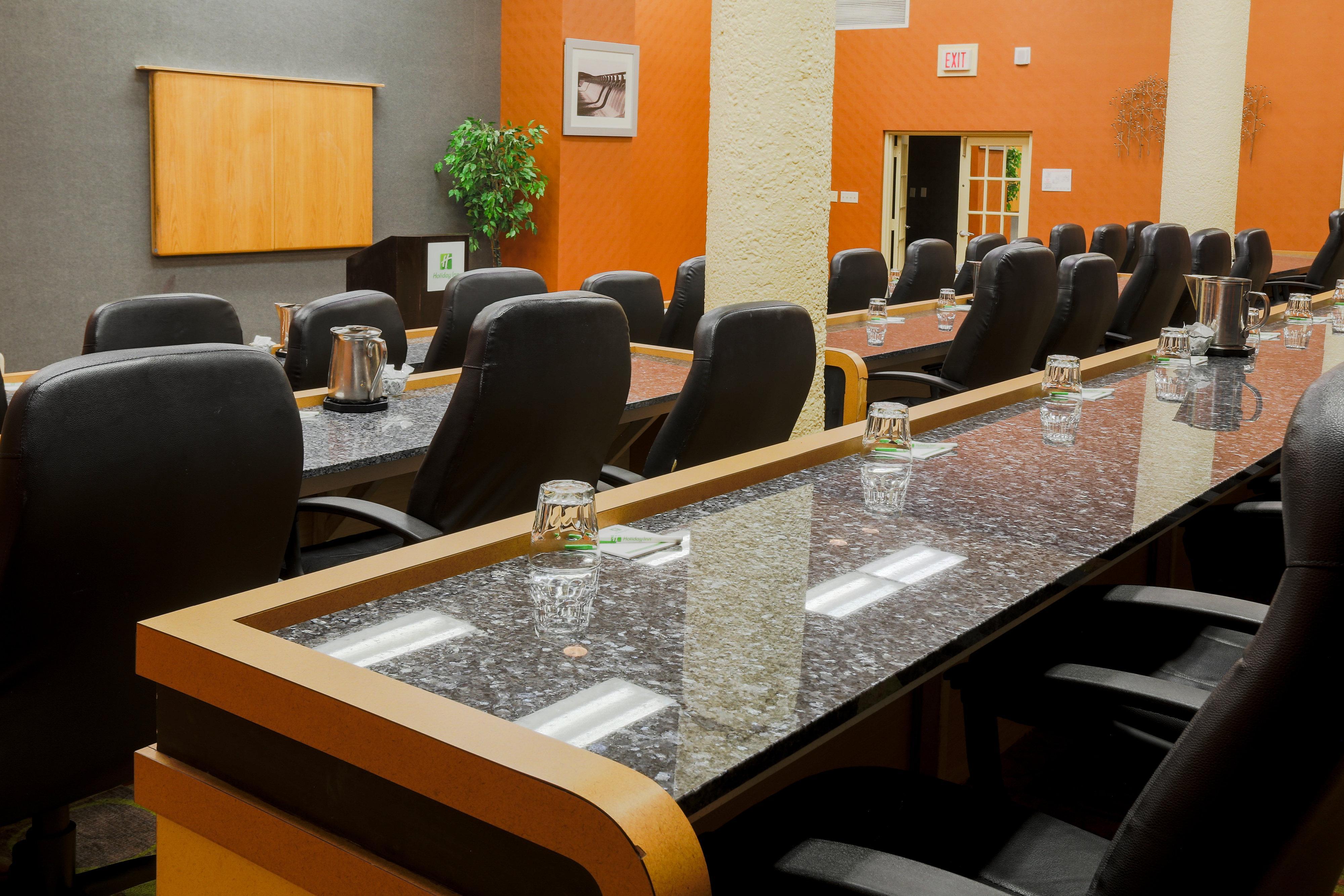 Holiday Inn Austin Midtown By Ihg Екстер'єр фото