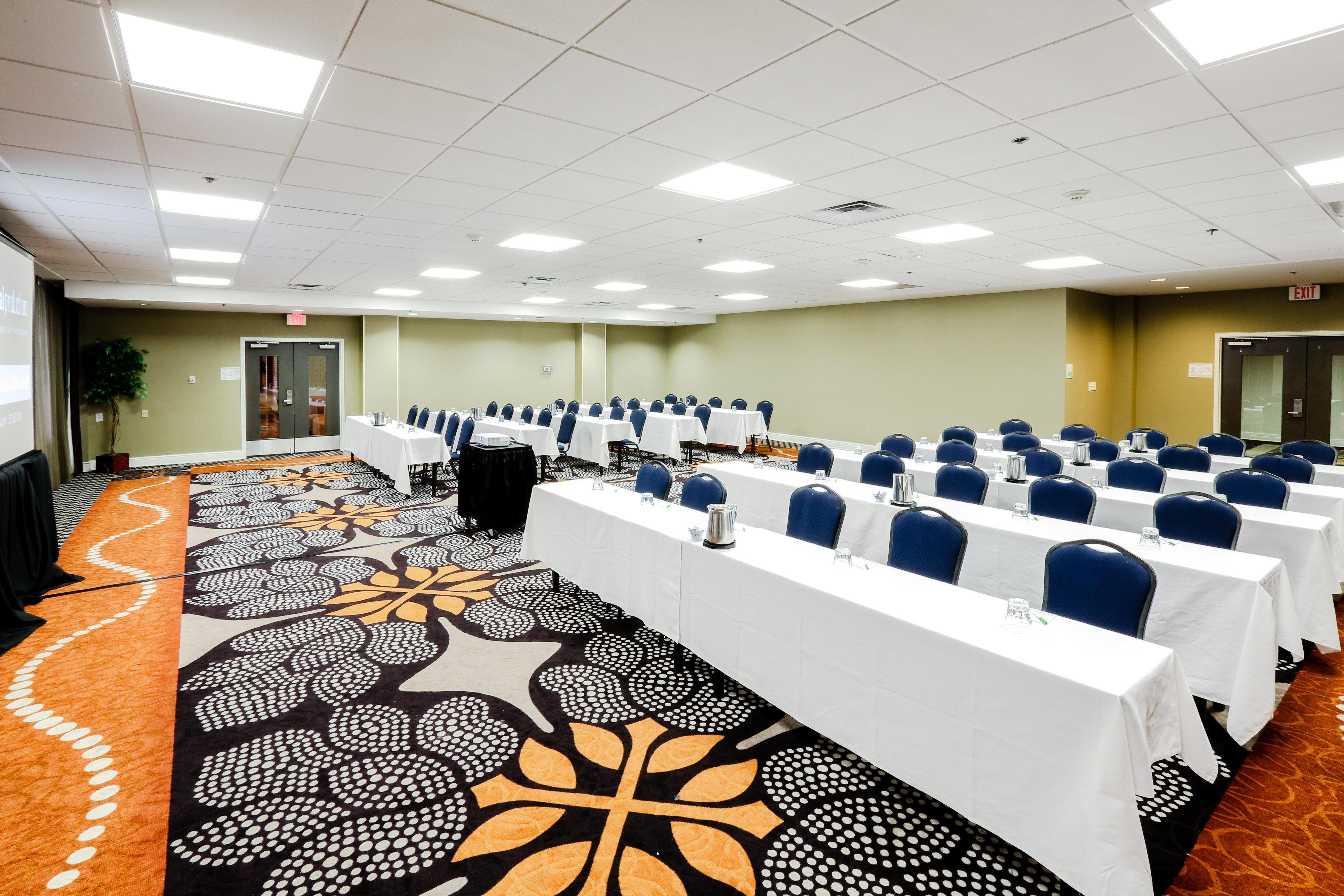 Holiday Inn Austin Midtown By Ihg Екстер'єр фото