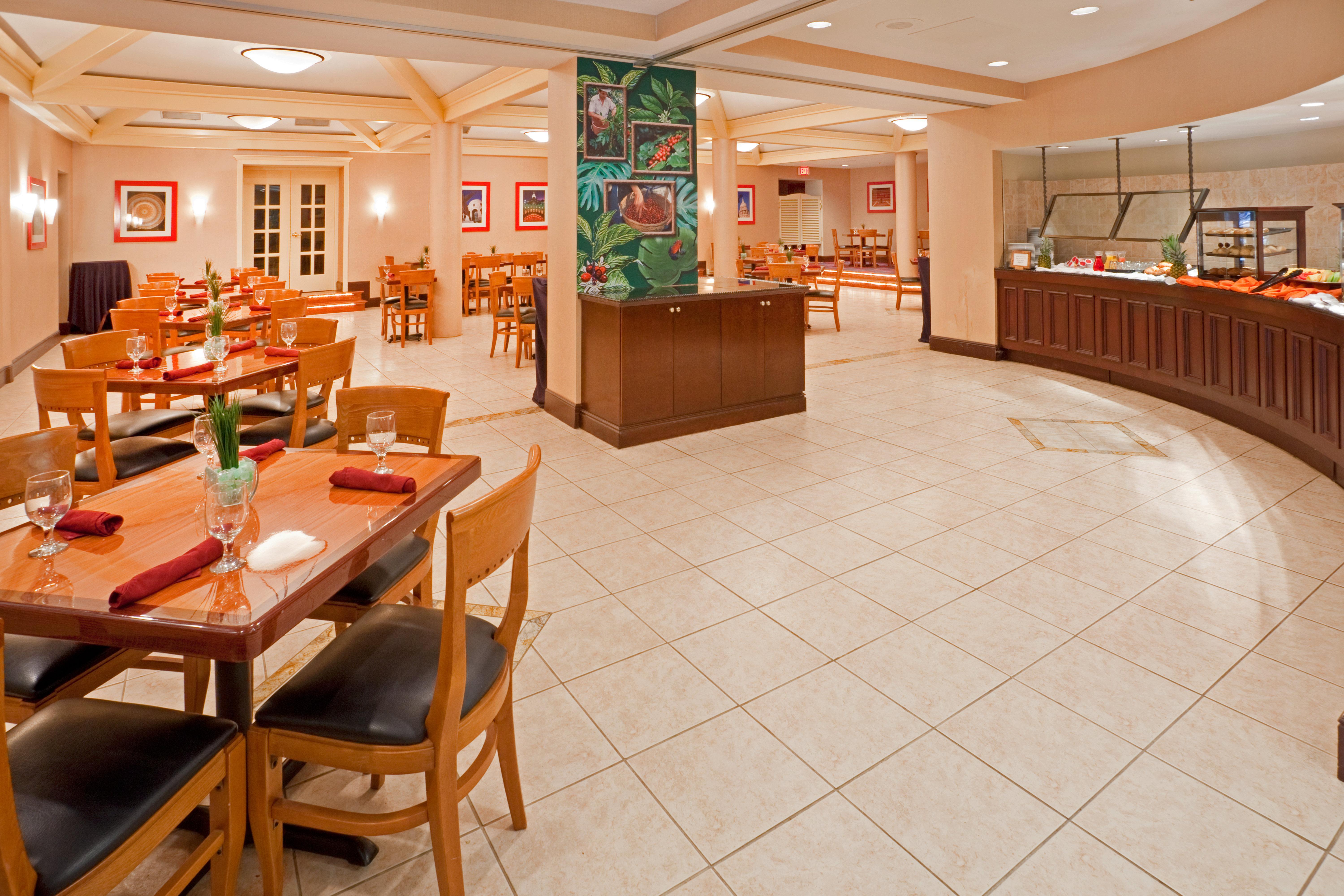 Holiday Inn Austin Midtown By Ihg Екстер'єр фото