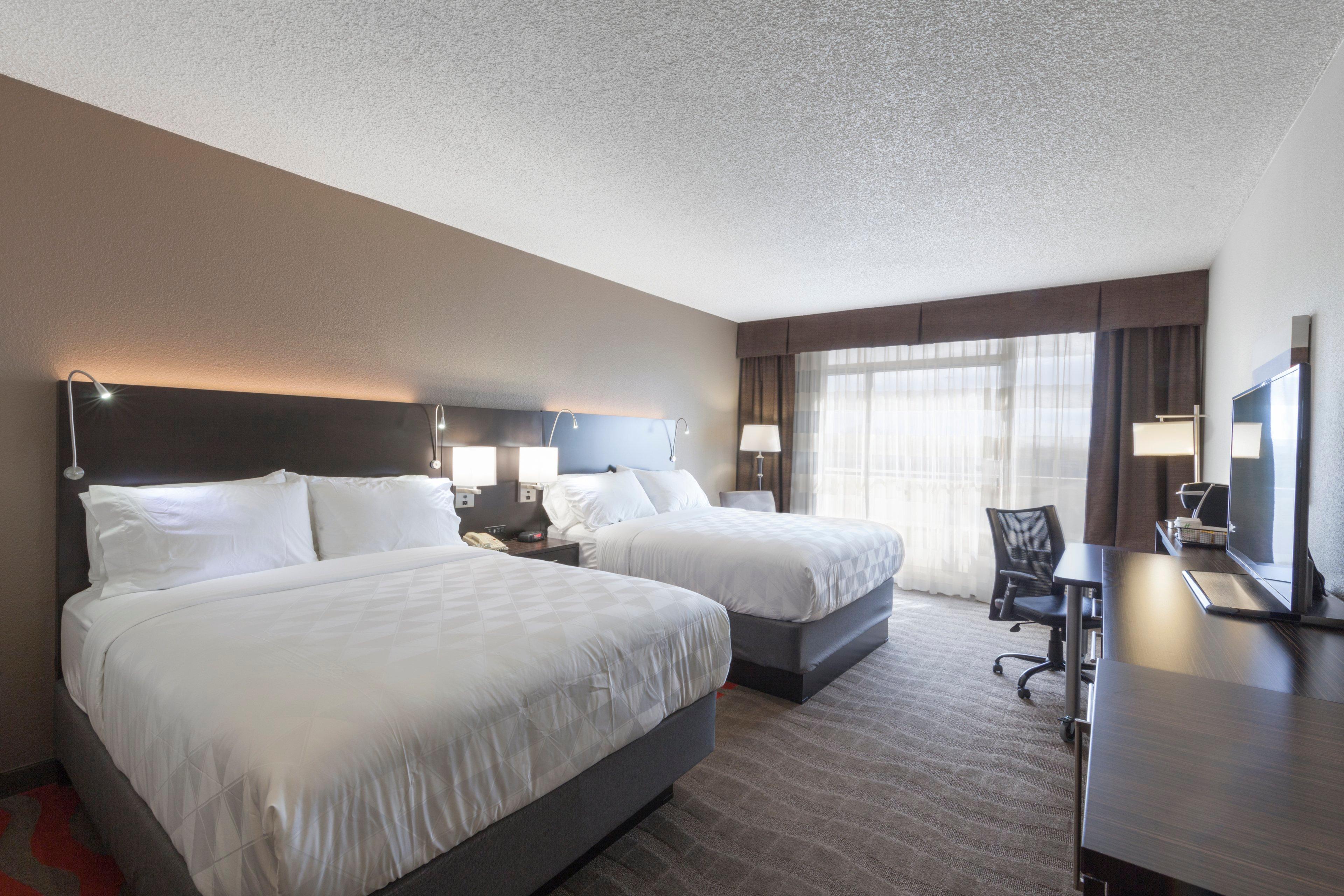 Holiday Inn Austin Midtown By Ihg Екстер'єр фото