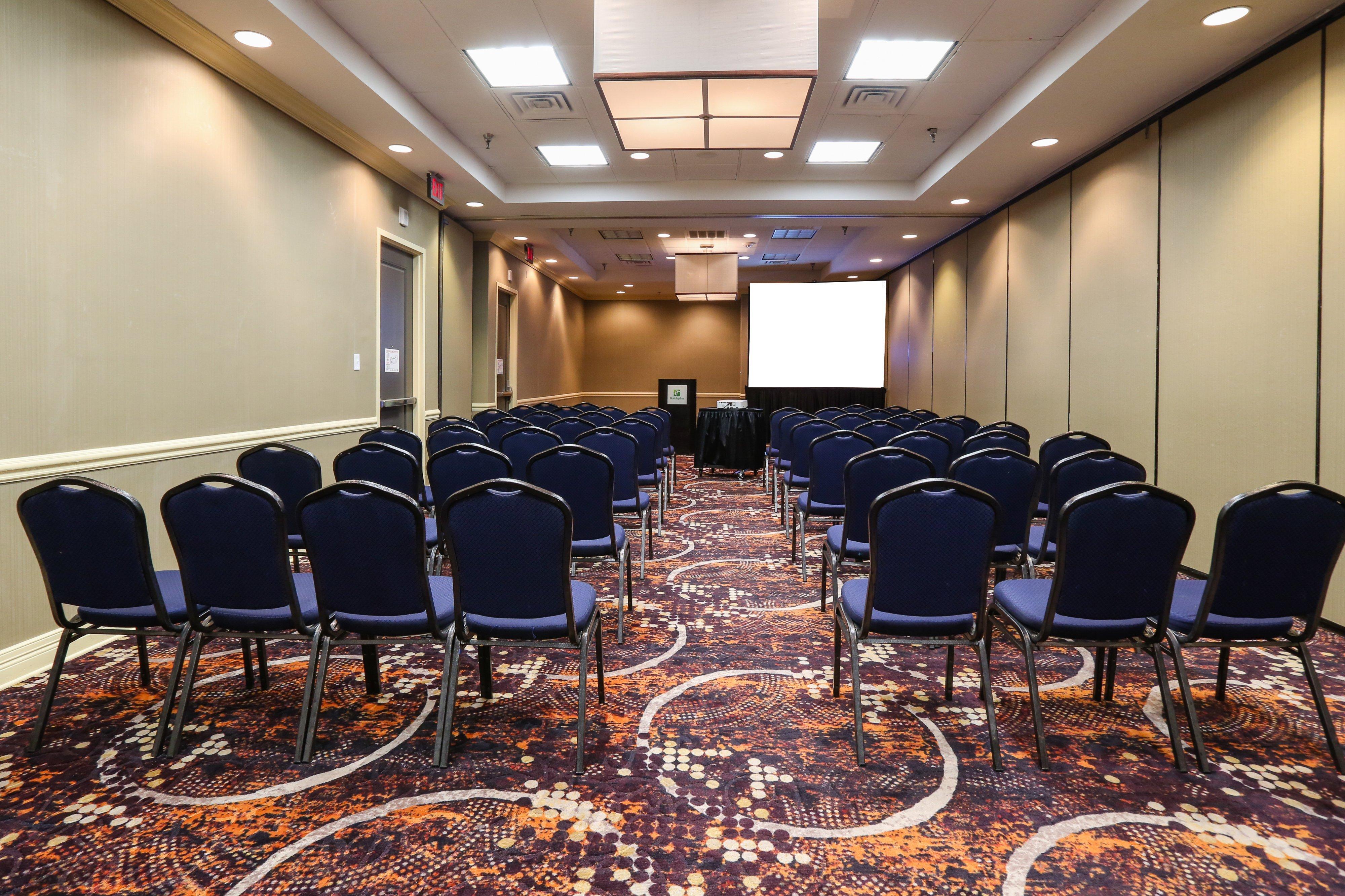 Holiday Inn Austin Midtown By Ihg Екстер'єр фото