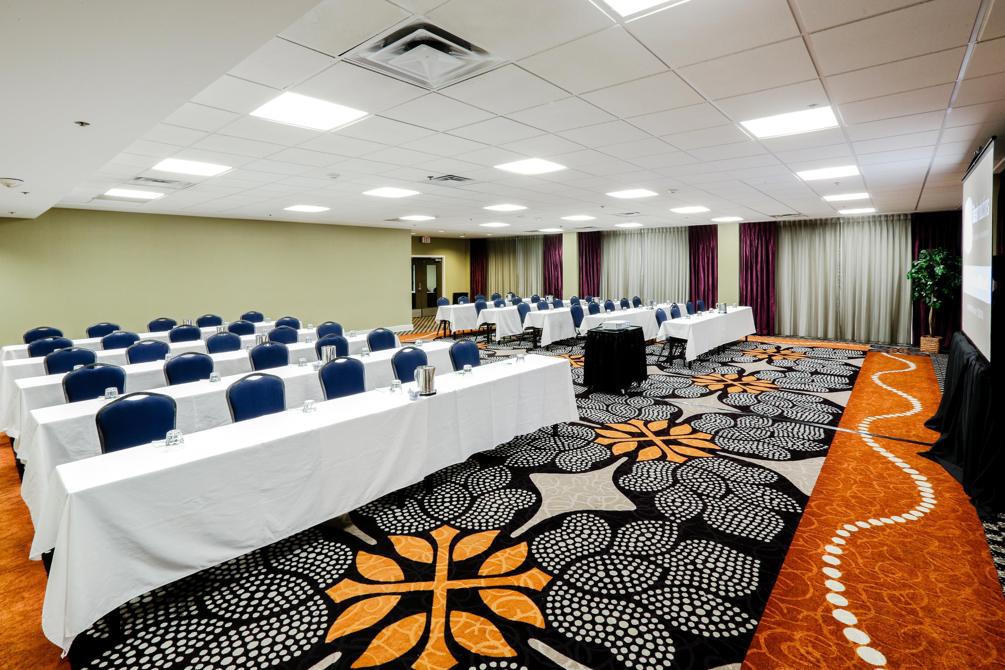 Holiday Inn Austin Midtown By Ihg Екстер'єр фото