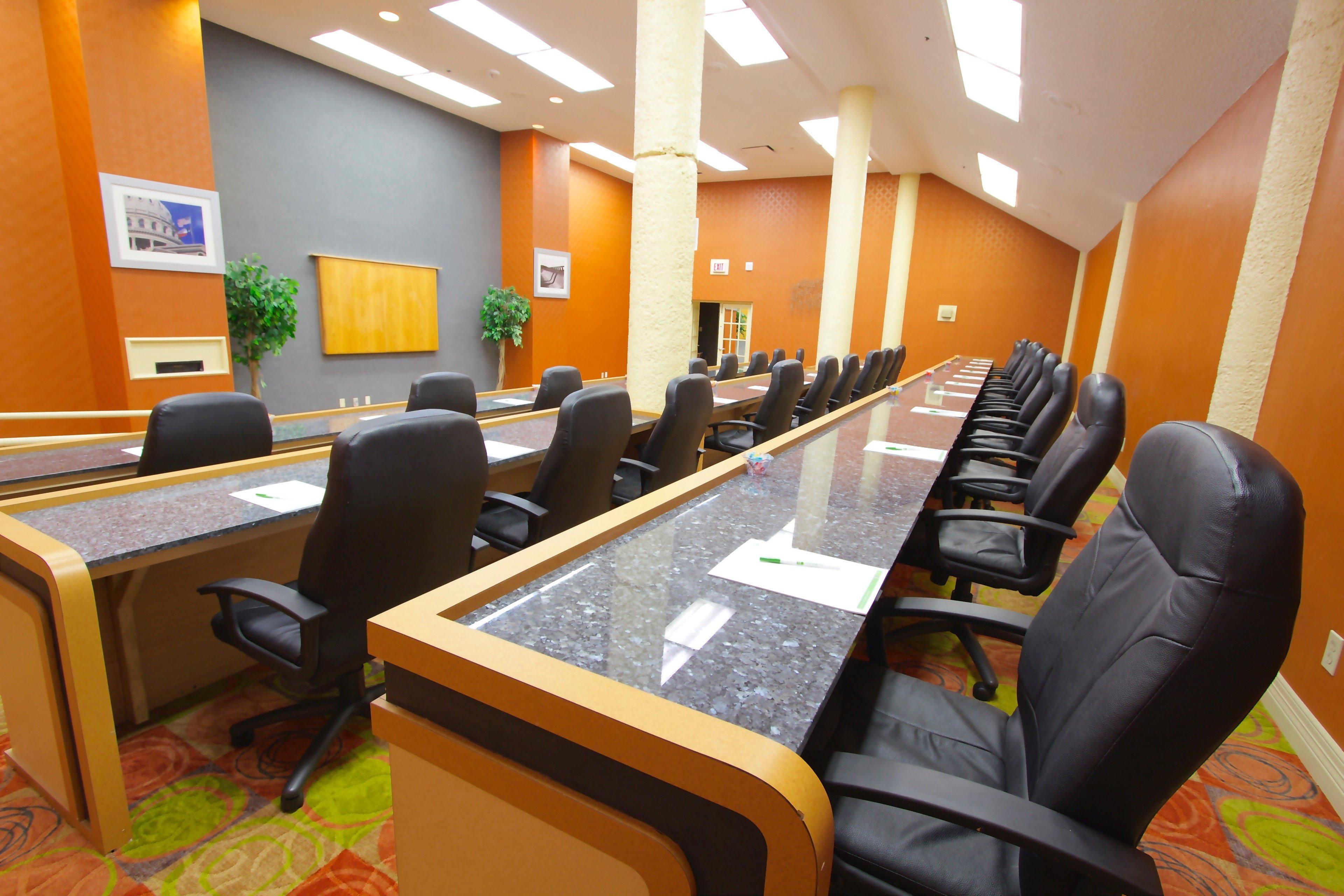 Holiday Inn Austin Midtown By Ihg Екстер'єр фото