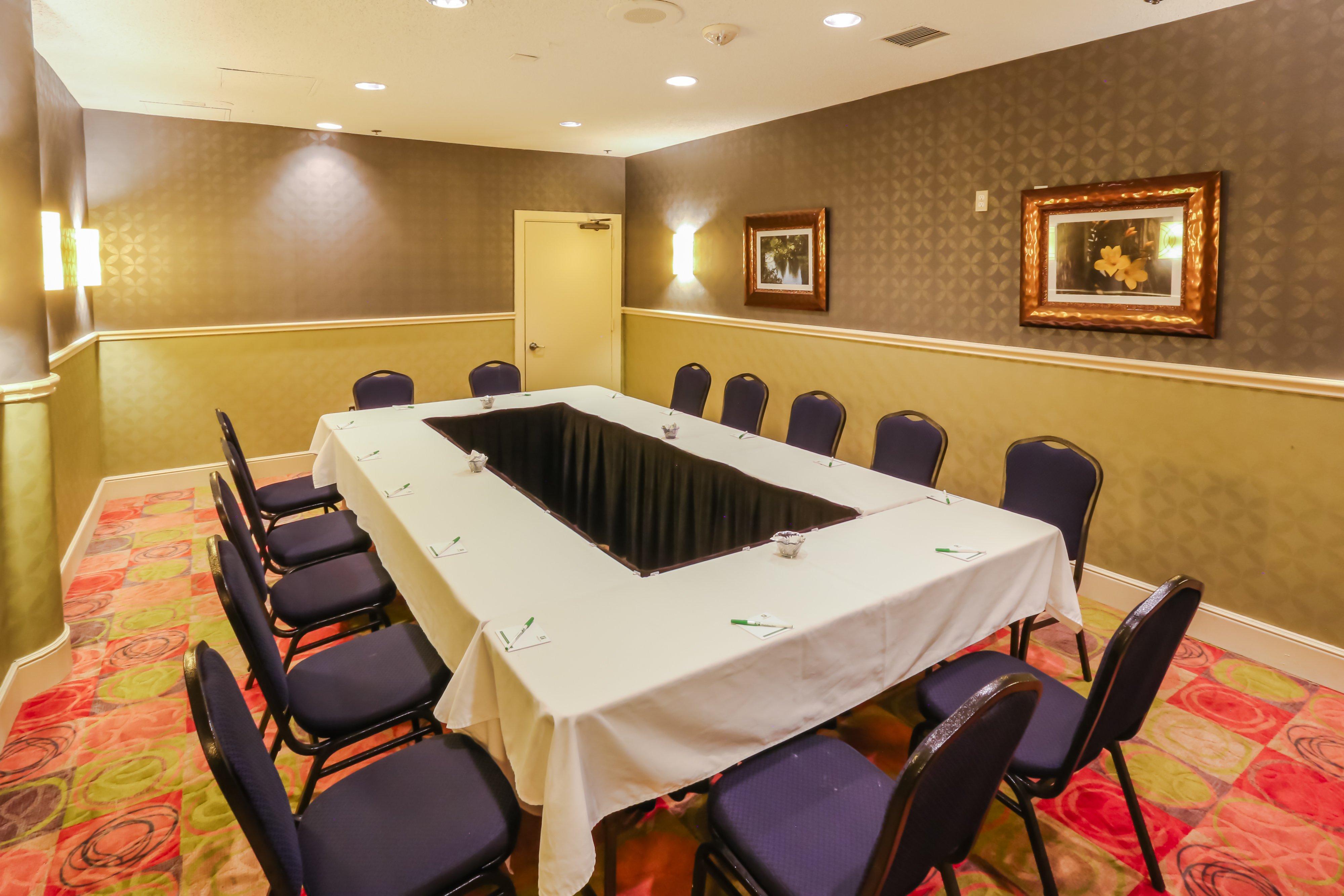 Holiday Inn Austin Midtown By Ihg Екстер'єр фото