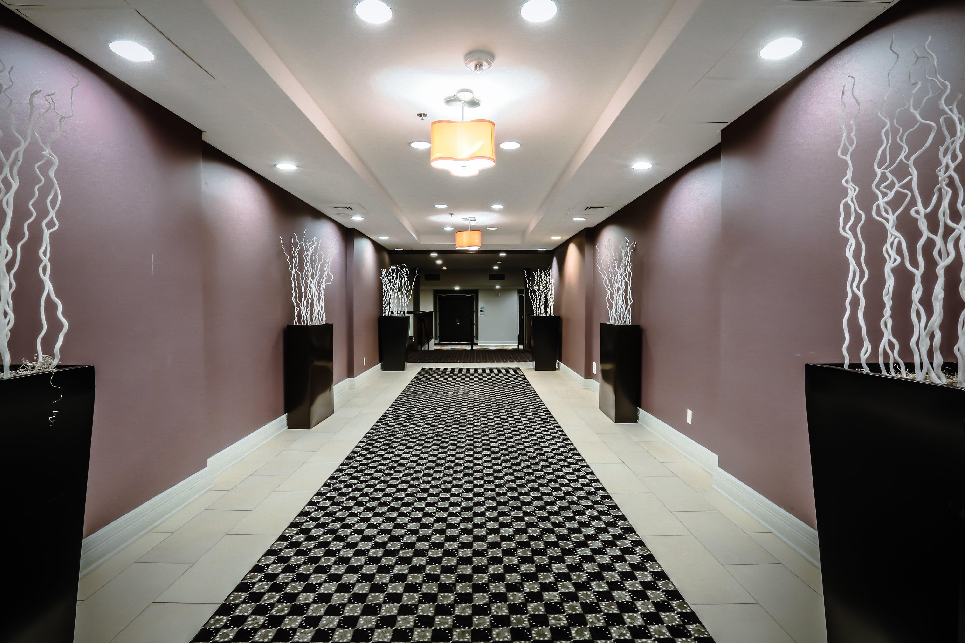 Holiday Inn Austin Midtown By Ihg Екстер'єр фото