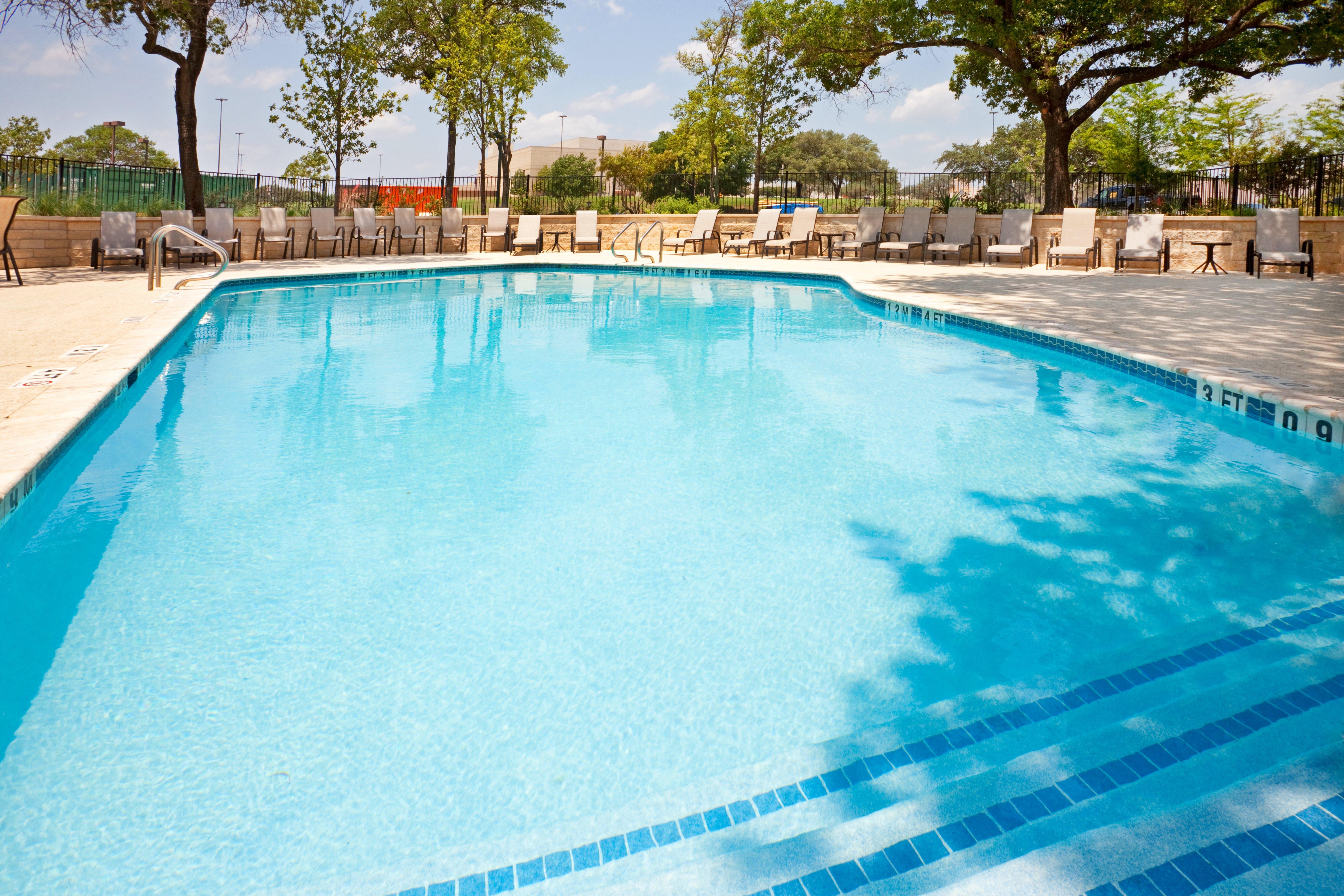 Holiday Inn Austin Midtown By Ihg Екстер'єр фото