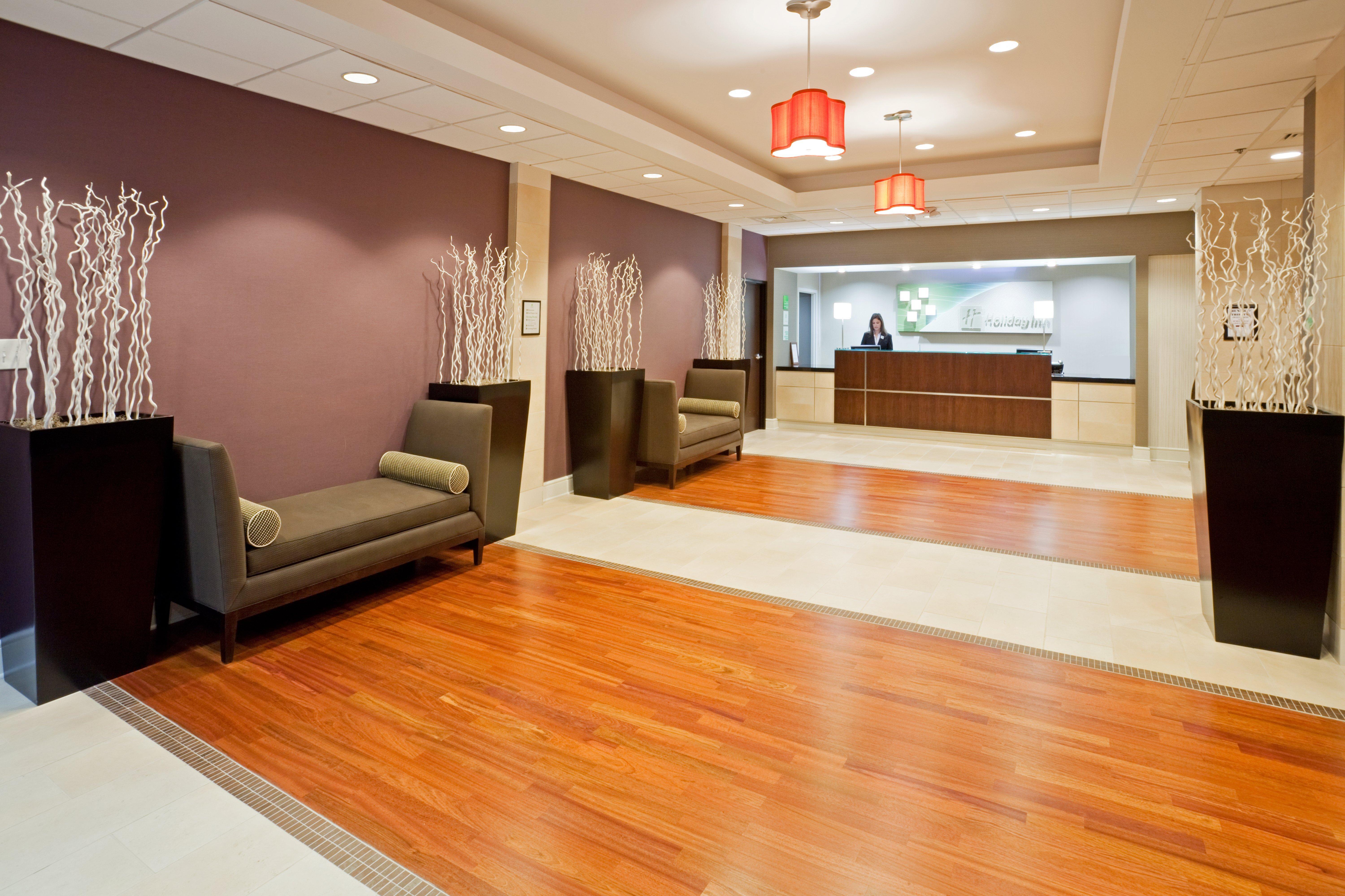 Holiday Inn Austin Midtown By Ihg Екстер'єр фото