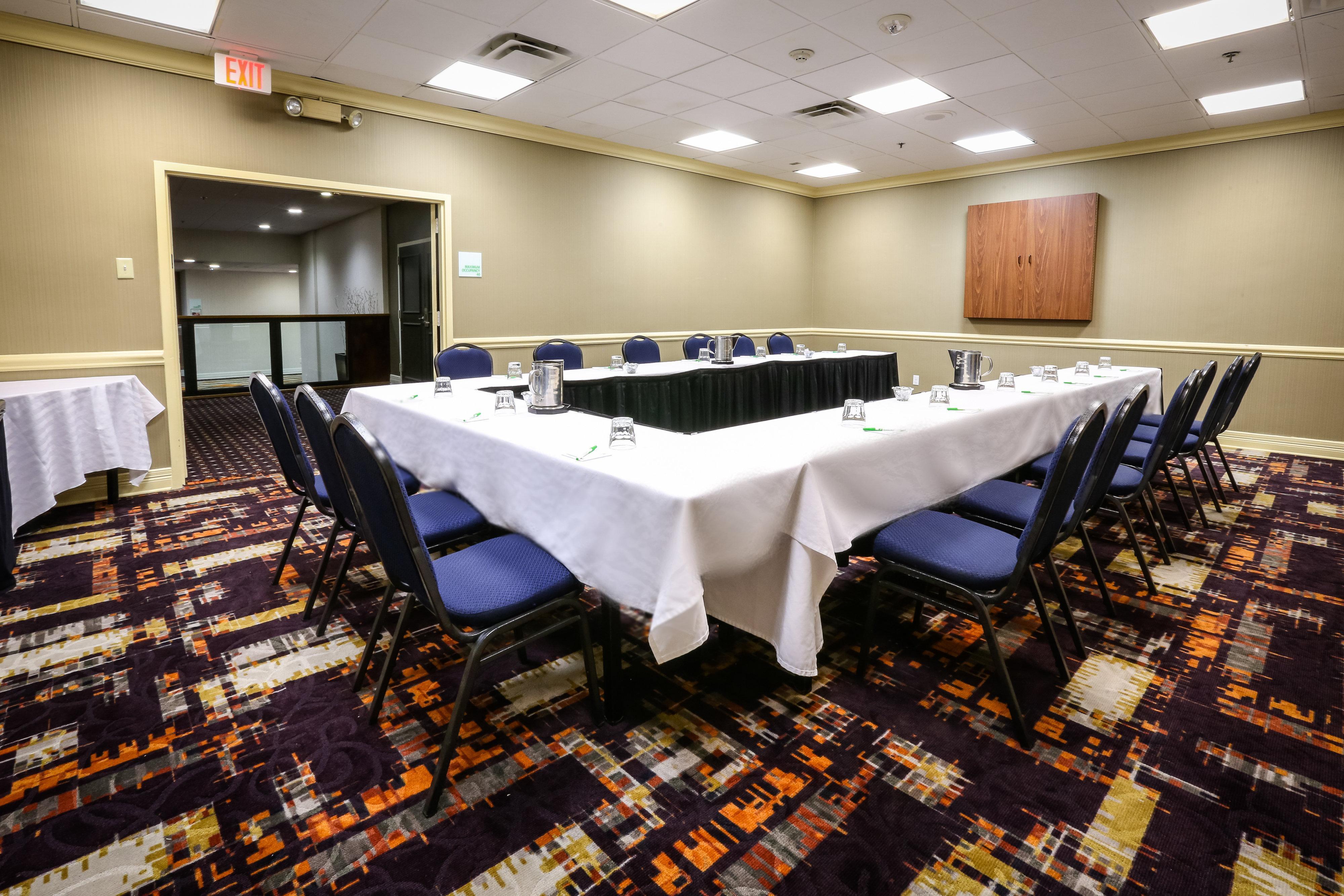 Holiday Inn Austin Midtown By Ihg Екстер'єр фото