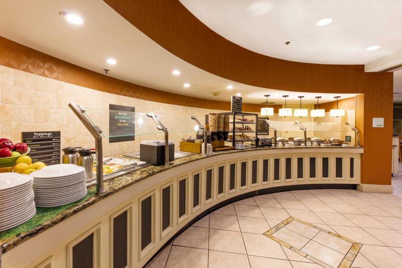 Holiday Inn Austin Midtown By Ihg Екстер'єр фото
