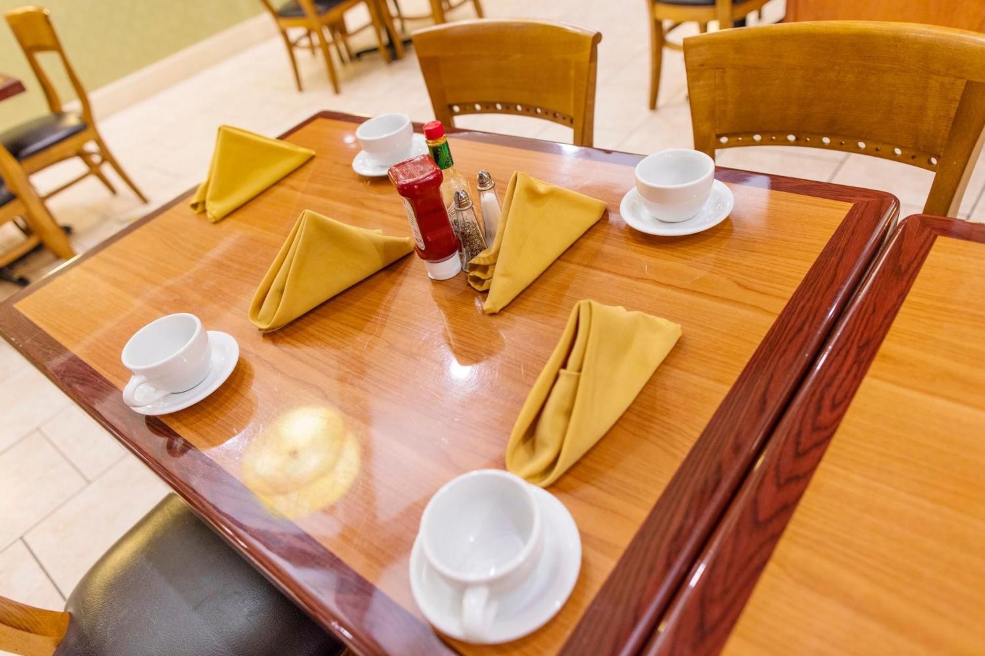 Holiday Inn Austin Midtown By Ihg Екстер'єр фото