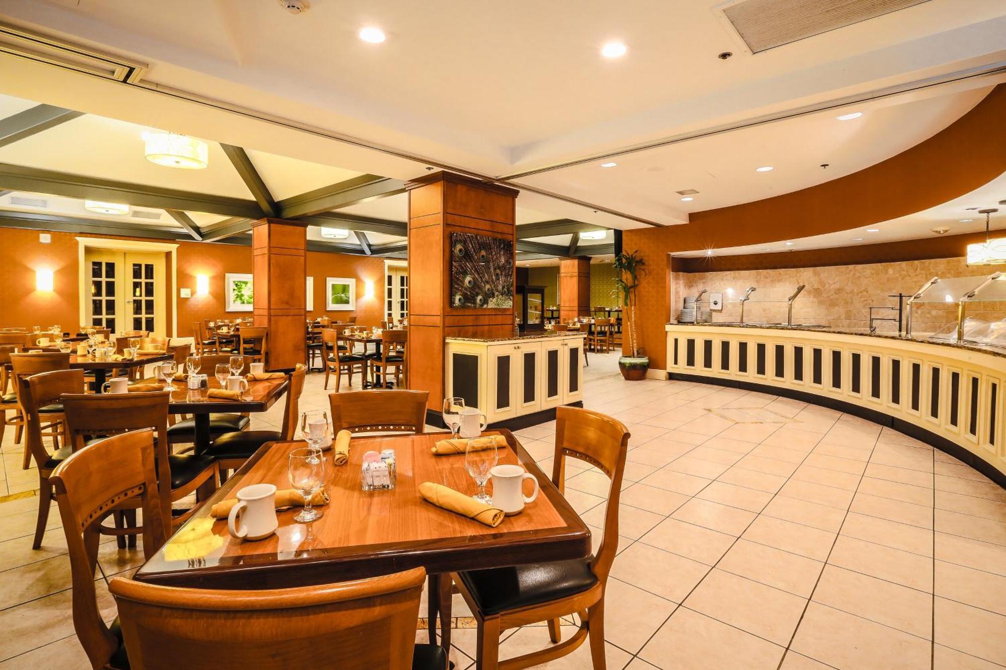 Holiday Inn Austin Midtown By Ihg Екстер'єр фото