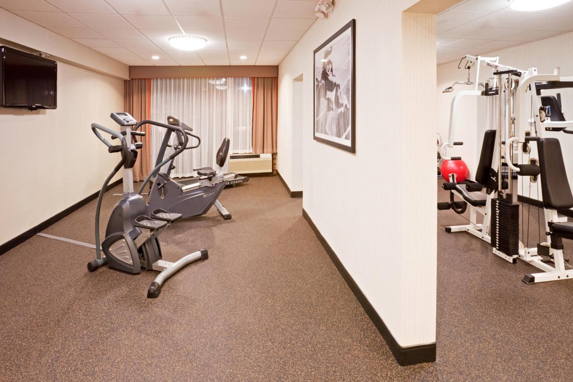 Holiday Inn Austin Midtown By Ihg Екстер'єр фото