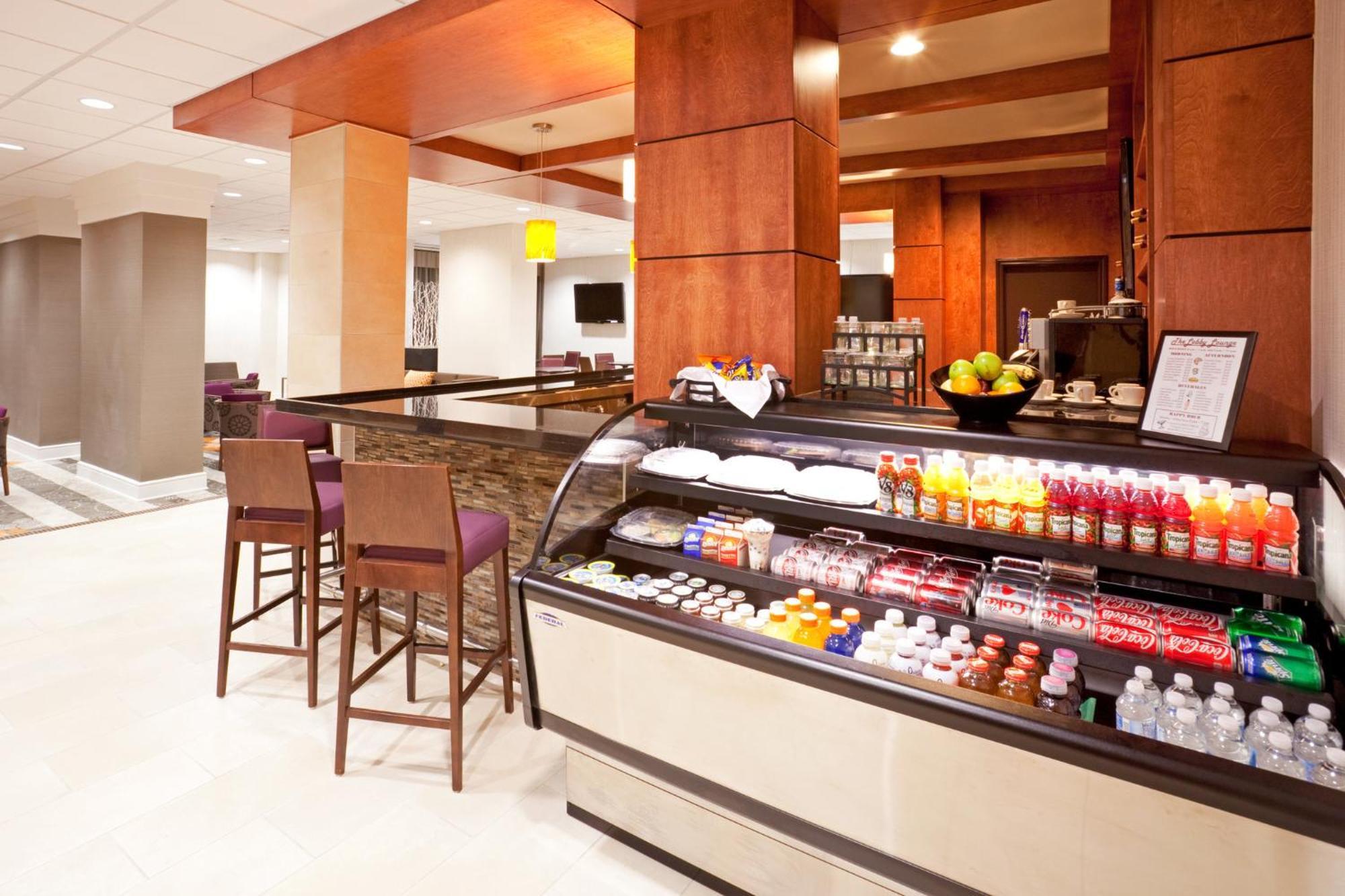 Holiday Inn Austin Midtown By Ihg Екстер'єр фото