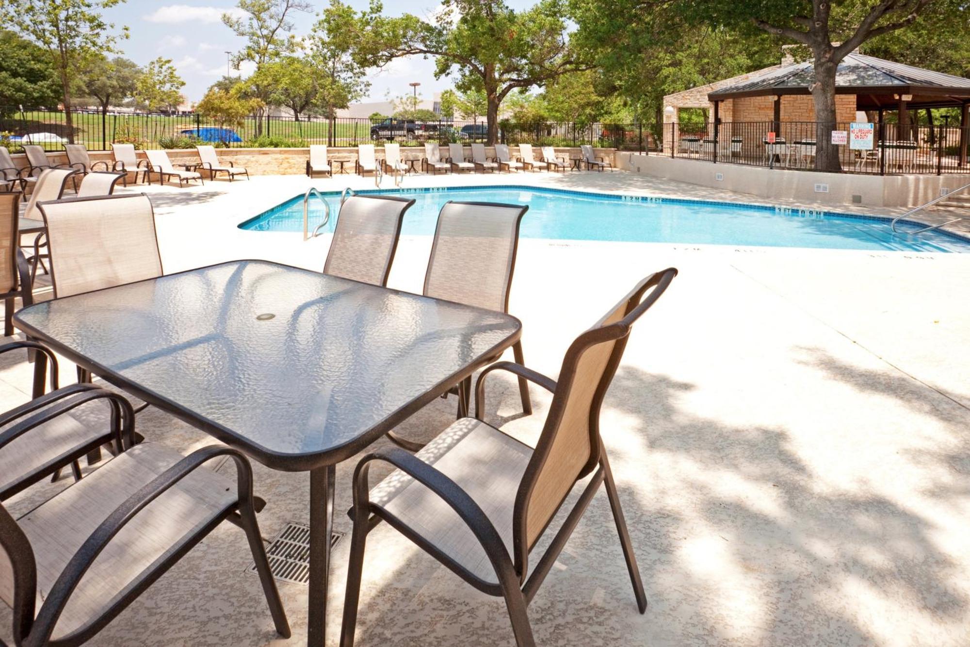 Holiday Inn Austin Midtown By Ihg Екстер'єр фото
